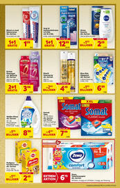 Billa Flugblatt Seite 15