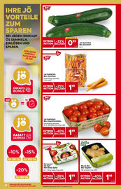 Billa Flugblatt Seite 6