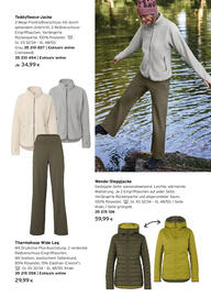 Tchibo Eduscho Flugblatt Seite 12