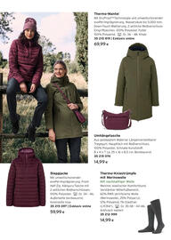 Tchibo Eduscho Flugblatt Seite 14