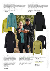 Tchibo Eduscho Flugblatt Seite 15