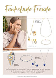 Tchibo Eduscho Flugblatt Seite 16