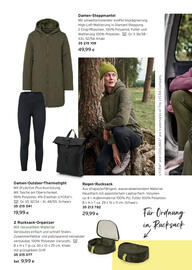 Tchibo Eduscho Flugblatt Seite 17