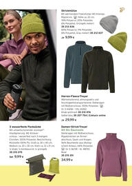 Tchibo Eduscho Flugblatt Seite 18