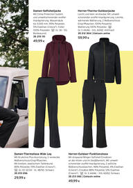 Tchibo Eduscho Flugblatt Seite 3