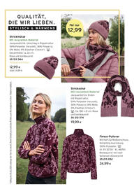 Tchibo Eduscho Flugblatt Seite 5