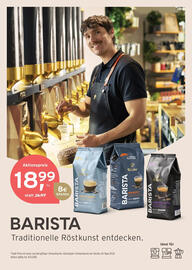 Tchibo Eduscho Flugblatt Seite 6