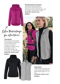 Tchibo Eduscho Flugblatt Seite 7