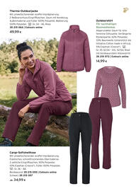 Tchibo Eduscho Flugblatt Seite 8