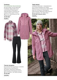 Tchibo Eduscho Flugblatt Seite 9