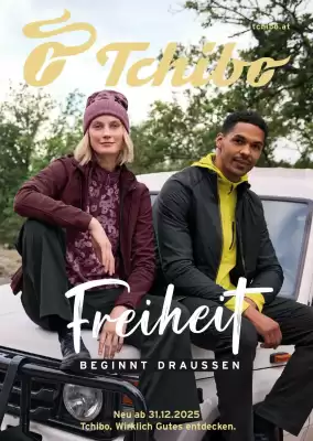 Tchibo Eduscho Flugblatt (gültig bis 7-01)