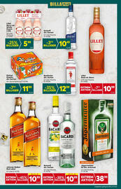 Billa Flugblatt Seite 15