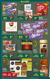 Billa Flugblatt Seite 18