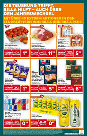 Billa Flugblatt Seite 20