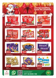 Al Madina catalogue Page 12