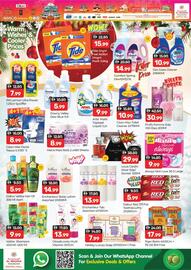 Al Madina catalogue Page 6