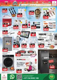 Al Madina catalogue Page 8