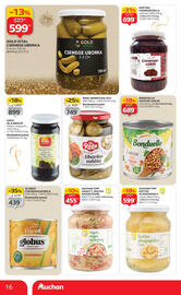 Auchan akciós újság Oldal 16