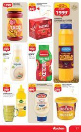 Auchan akciós újság Oldal 17