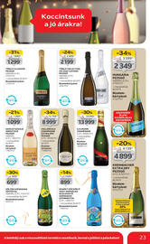 Auchan akciós újság Oldal 23