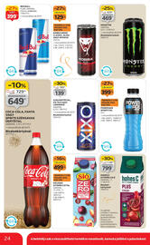 Auchan akciós újság Oldal 24
