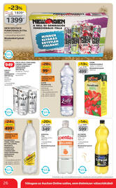Auchan akciós újság Oldal 26