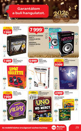 Auchan akciós újság Oldal 29