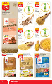 Auchan akciós újság Oldal 4