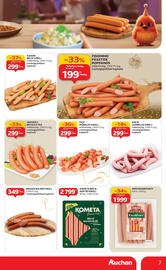 Auchan akciós újság Oldal 7