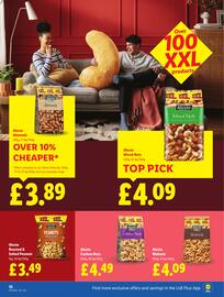 Lidl leaflet week 1 Page 12