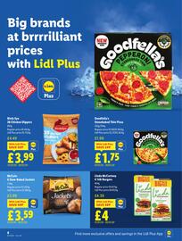 Lidl leaflet week 1 Page 8