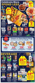 Schnucks weekly ad week 52 Page 3