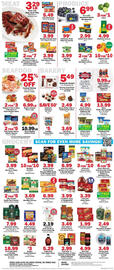Schnucks weekly ad week 52 Page 4