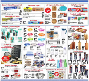 Ocean State Job Lot flyer week 52 Page 10
