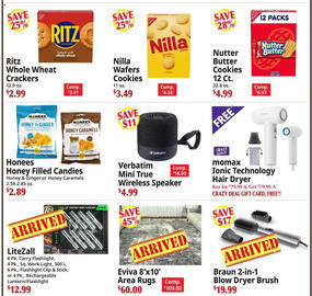 Ocean State Job Lot flyer week 52 Page 19