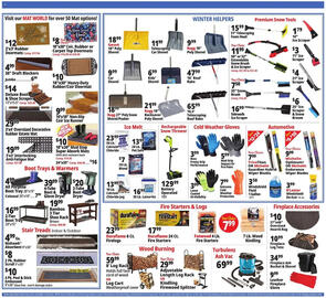 Ocean State Job Lot flyer week 52 Page 2