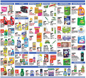 Ocean State Job Lot flyer week 52 Page 21