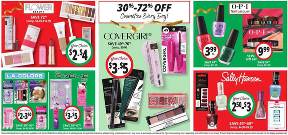 Ocean State Job Lot flyer week 52 Page 24