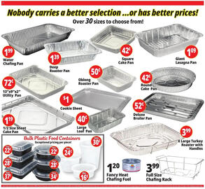 Ocean State Job Lot flyer week 52 Page 28