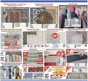 Ocean State Job Lot flyer week 52 Page 4