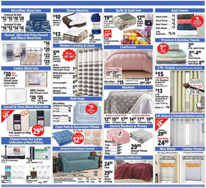 Ocean State Job Lot flyer week 52 Page 5