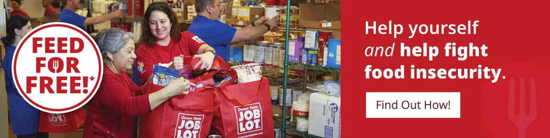 Ocean State Job Lot flyer week 52 Page 9