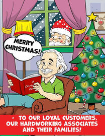 Ollie's weekly ad Page 1