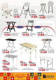 Kenz Hypermarket catalogue week 52 Page 4