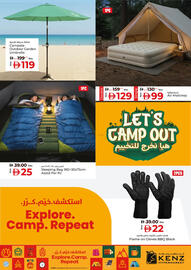 Kenz Hypermarket catalogue week 52 Page 6