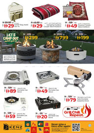 Kenz Hypermarket catalogue week 52 Page 7