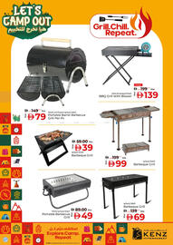 Kenz Hypermarket catalogue week 52 Page 8