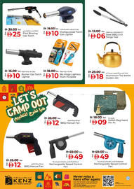 Kenz Hypermarket catalogue week 52 Page 9