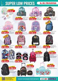 KM Trading catalogue Page 8