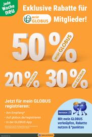 Globus Prospekt woche 1 Seite 15